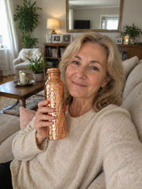 Sofia M.