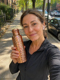 Lena D.